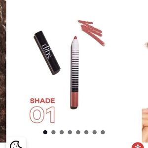 DIBS no pressure lip liner
